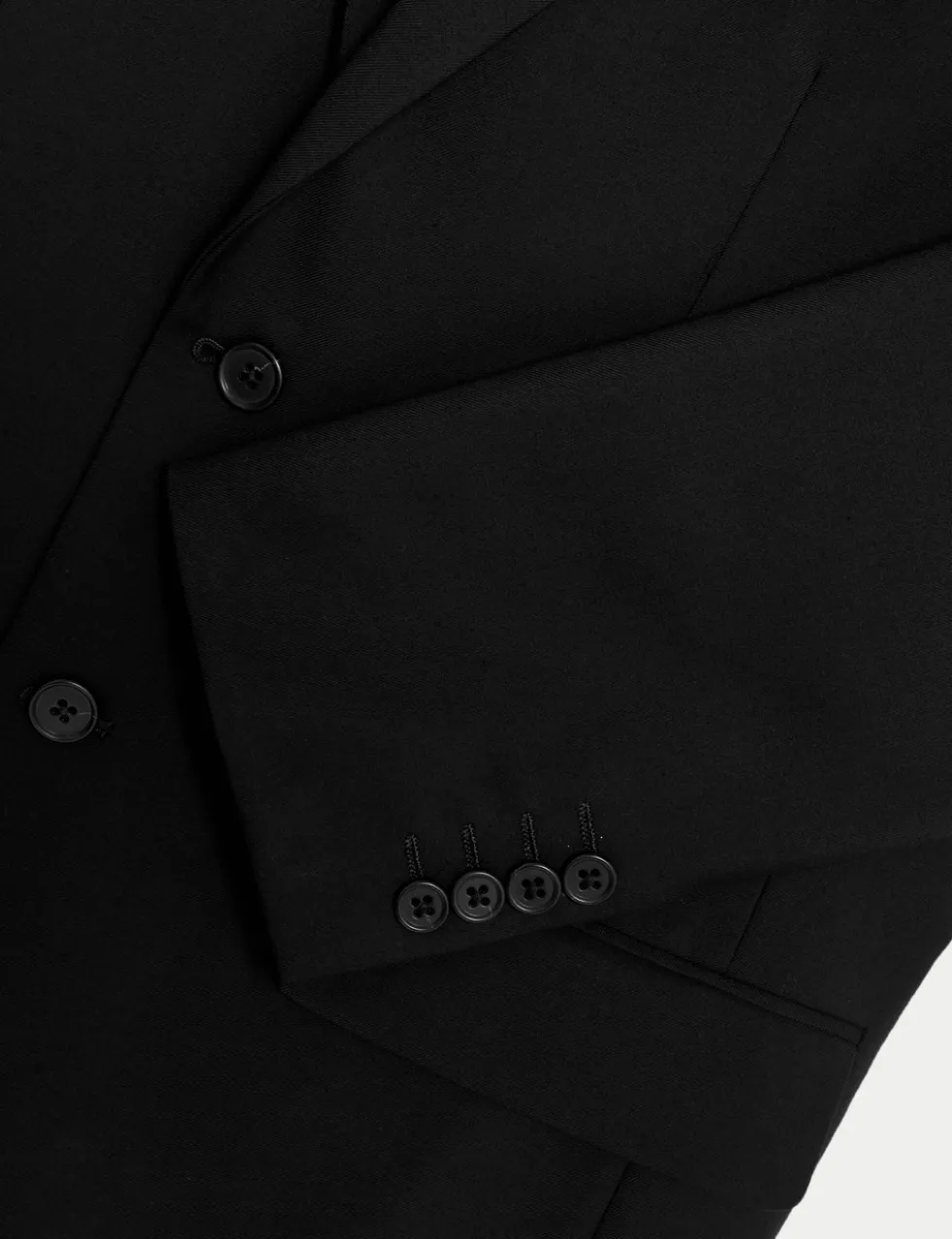 Regular Fit Stretch Ultimate Suit Jacket