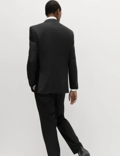 Regular Fit Stretch Ultimate Suit Jacket