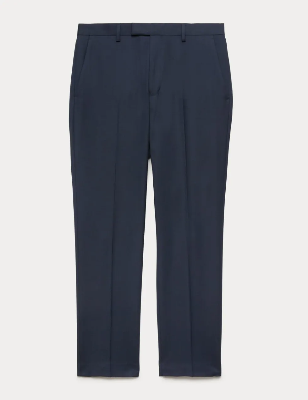 Regular Fit Stretch Ultimate Suit Trousers