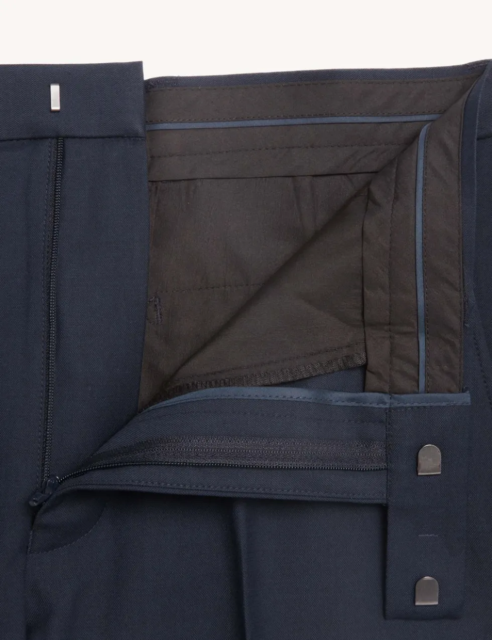 Regular Fit Stretch Ultimate Suit Trousers