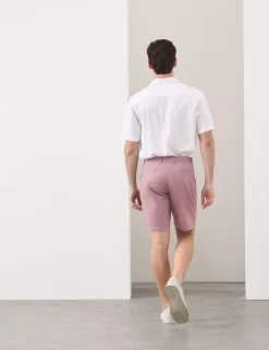 Regular Fit Super Lightweight Chino Shorts