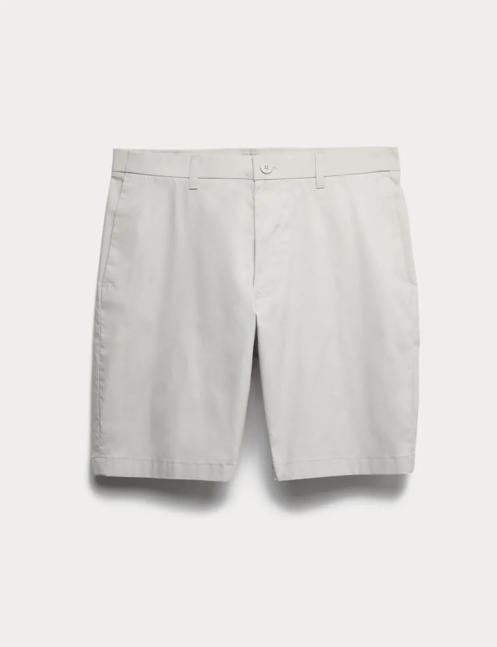 Regular Fit Super Lightweight Chino Shorts