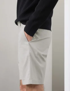 Regular Fit Super Lightweight Chino Shorts