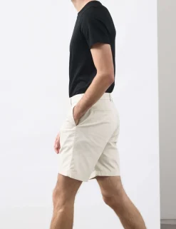 Regular Fit Super Lightweight Chino Shorts