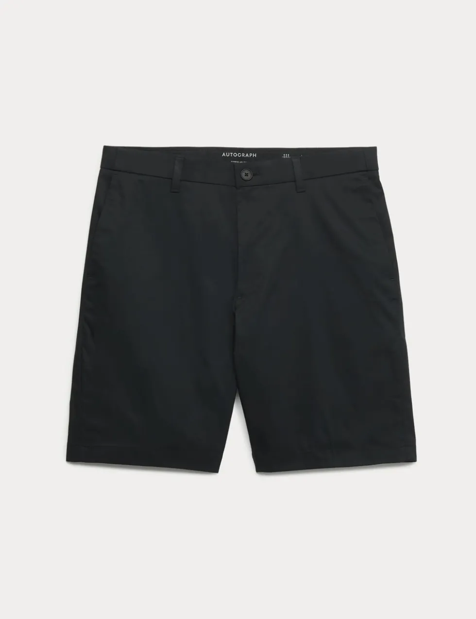 Regular Fit Super Lightweight Chino Shorts