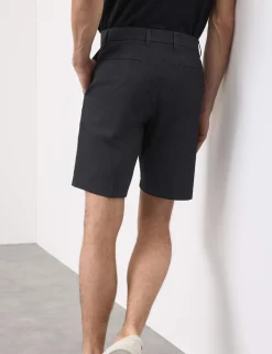 Regular Fit Super Lightweight Chino Shorts
