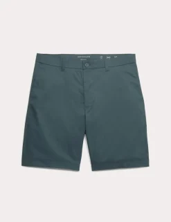 Regular Fit Super Lightweight Chino Shorts