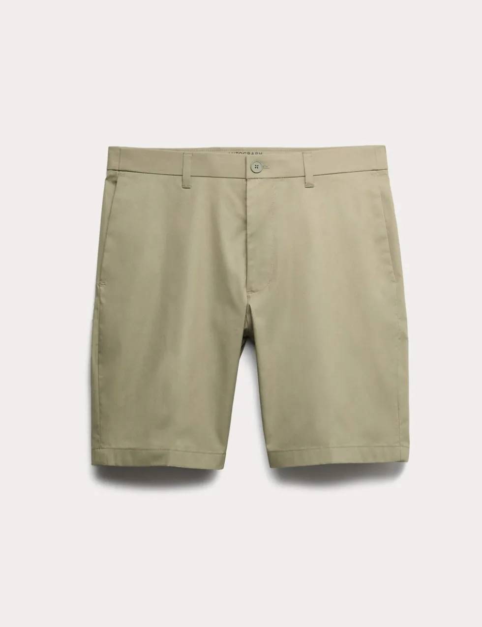 Regular Fit Super Lightweight Chino Shorts