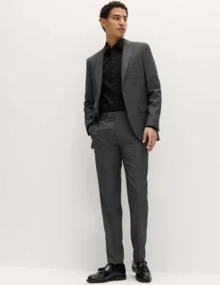 Regular Fit Supima® Cotton Shirt