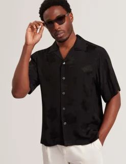 Regular Fit Thovan Short Sleeve Shirt