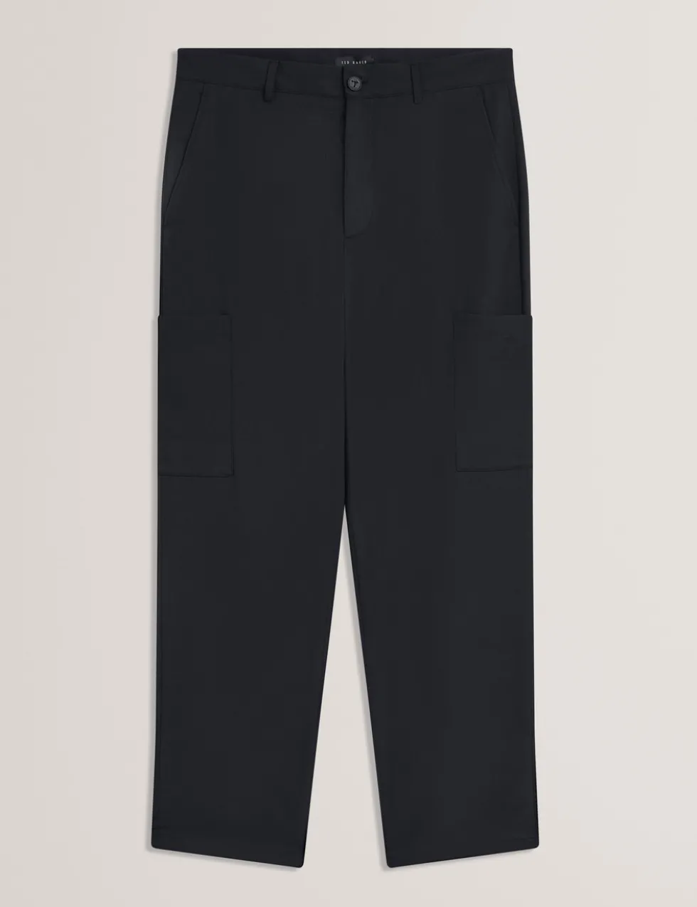 Regular Fit Trousers