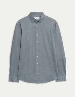 Regular Fit Ultimate Jersey Shirt