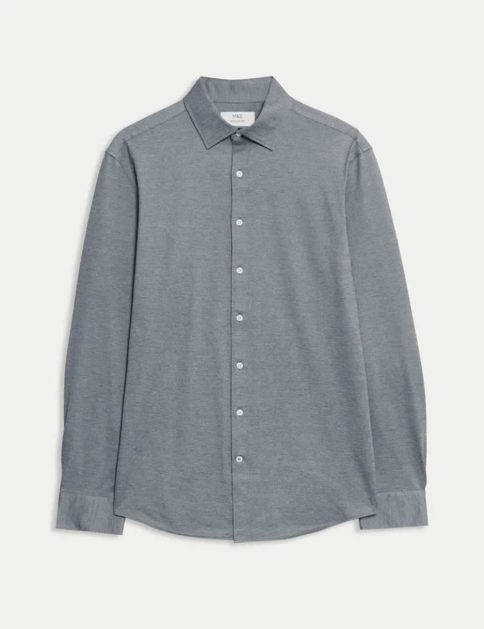 Regular Fit Ultimate Jersey Shirt