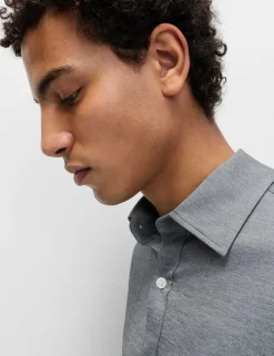 Regular Fit Ultimate Jersey Shirt