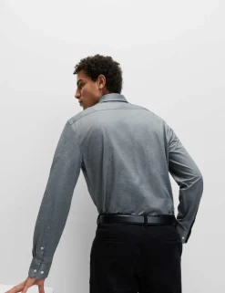 Regular Fit Ultimate Jersey Shirt