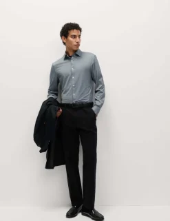 Regular Fit Ultimate Jersey Shirt