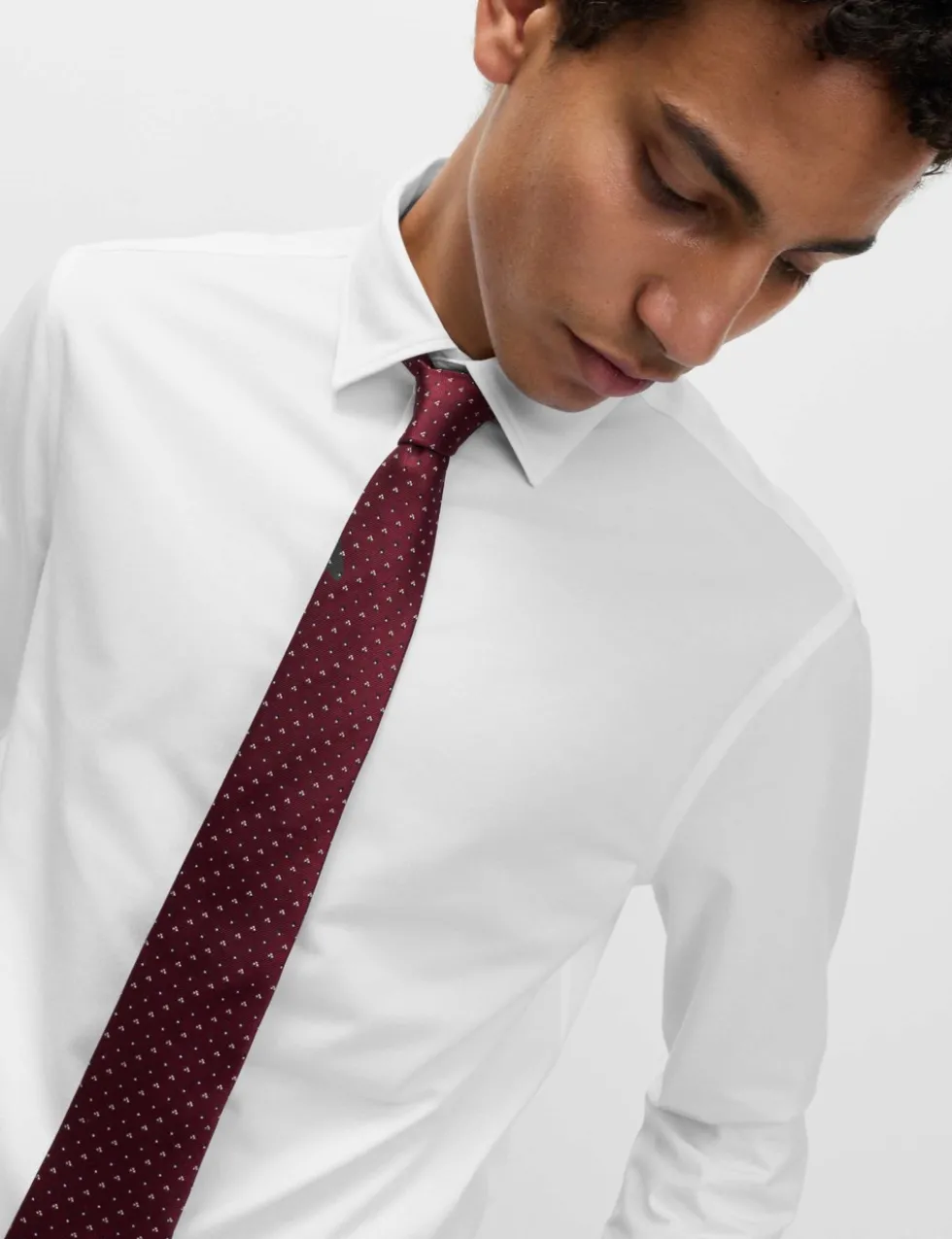 Regular Fit Ultimate Jersey Shirt
