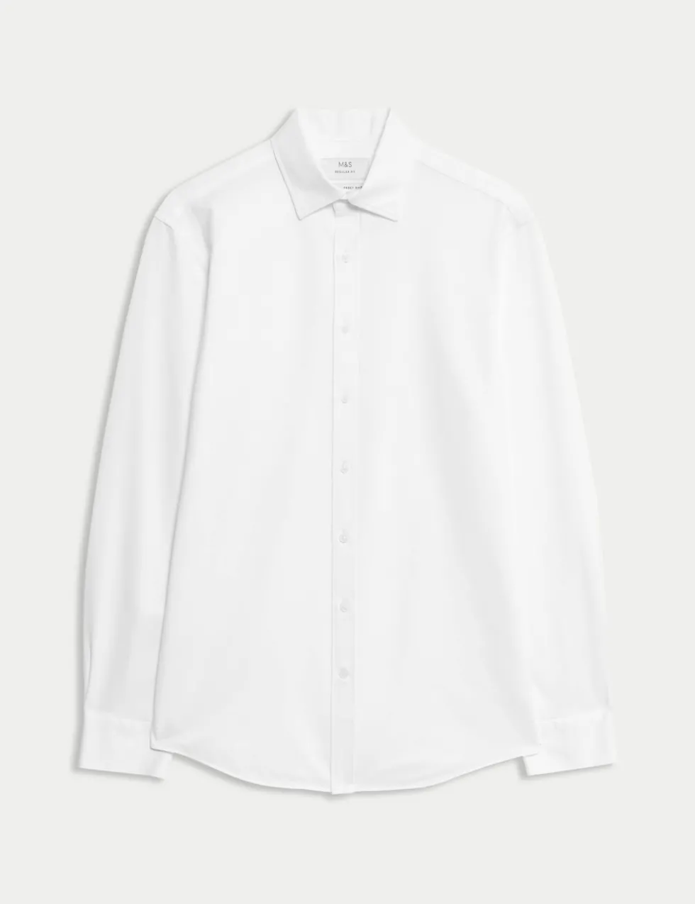 Regular Fit Ultimate Jersey Shirt