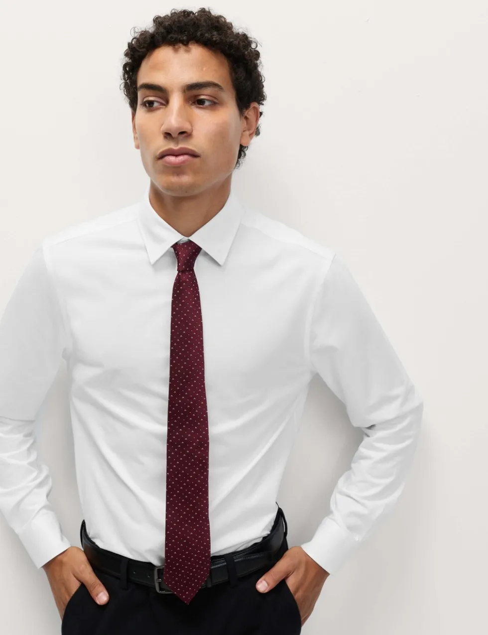 Regular Fit Ultimate Jersey Shirt