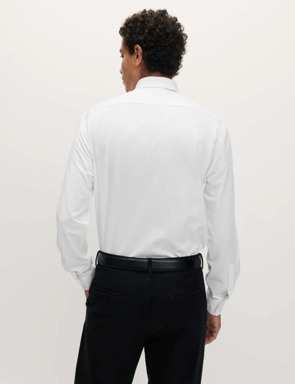 Regular Fit Ultimate Jersey Shirt