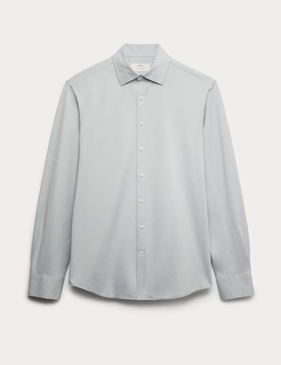 Regular Fit Ultimate Jersey Shirt