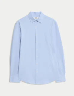 Regular Fit Ultimate Jersey Shirt