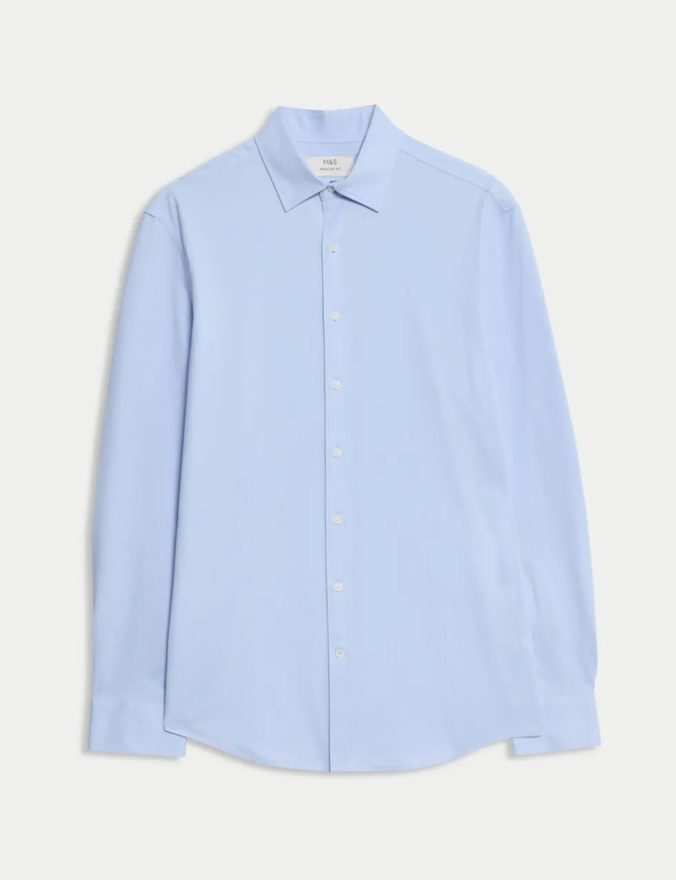 Regular Fit Ultimate Jersey Shirt