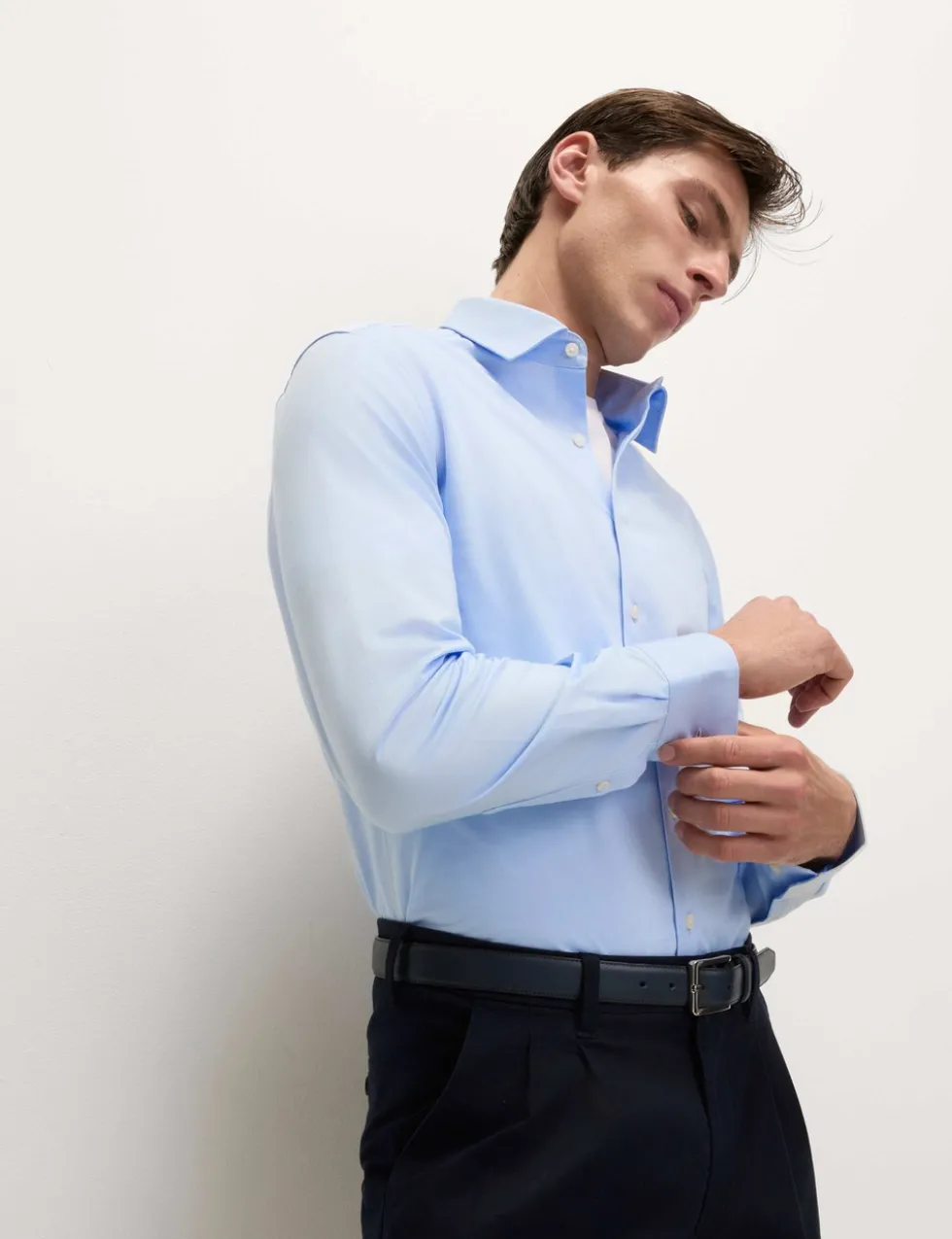 Regular Fit Ultimate Jersey Shirt