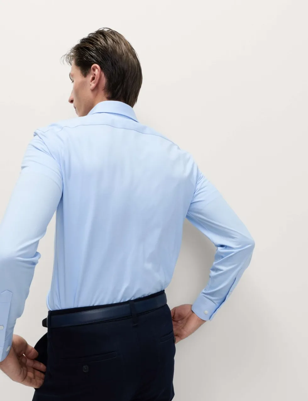 Regular Fit Ultimate Jersey Shirt
