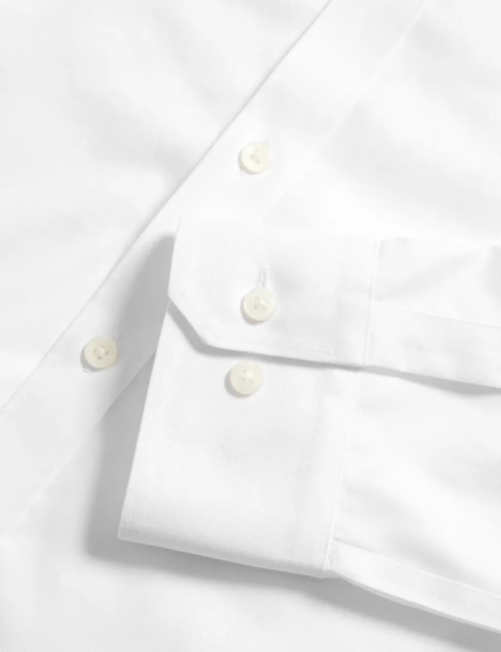 Regular Fit Ultimate Non Iron Cotton Shirt