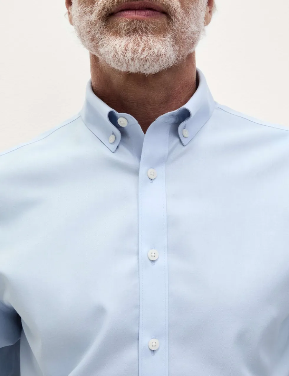 Regular Fit Ultimate Non Iron Pure Cotton Shirt
