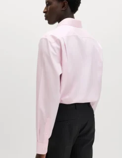 Regular Fit Ultimate Non Iron Cotton Shirt