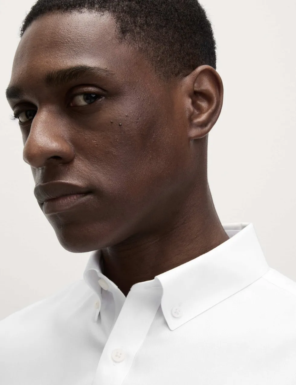 Regular Fit Ultimate Non Iron Pure Cotton Shirt