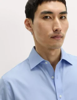 Regular Fit Ultimate Non Iron Cotton Shirt