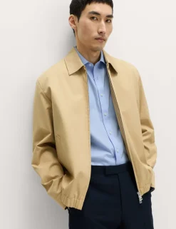 Regular Fit Ultimate Non Iron Cotton Shirt