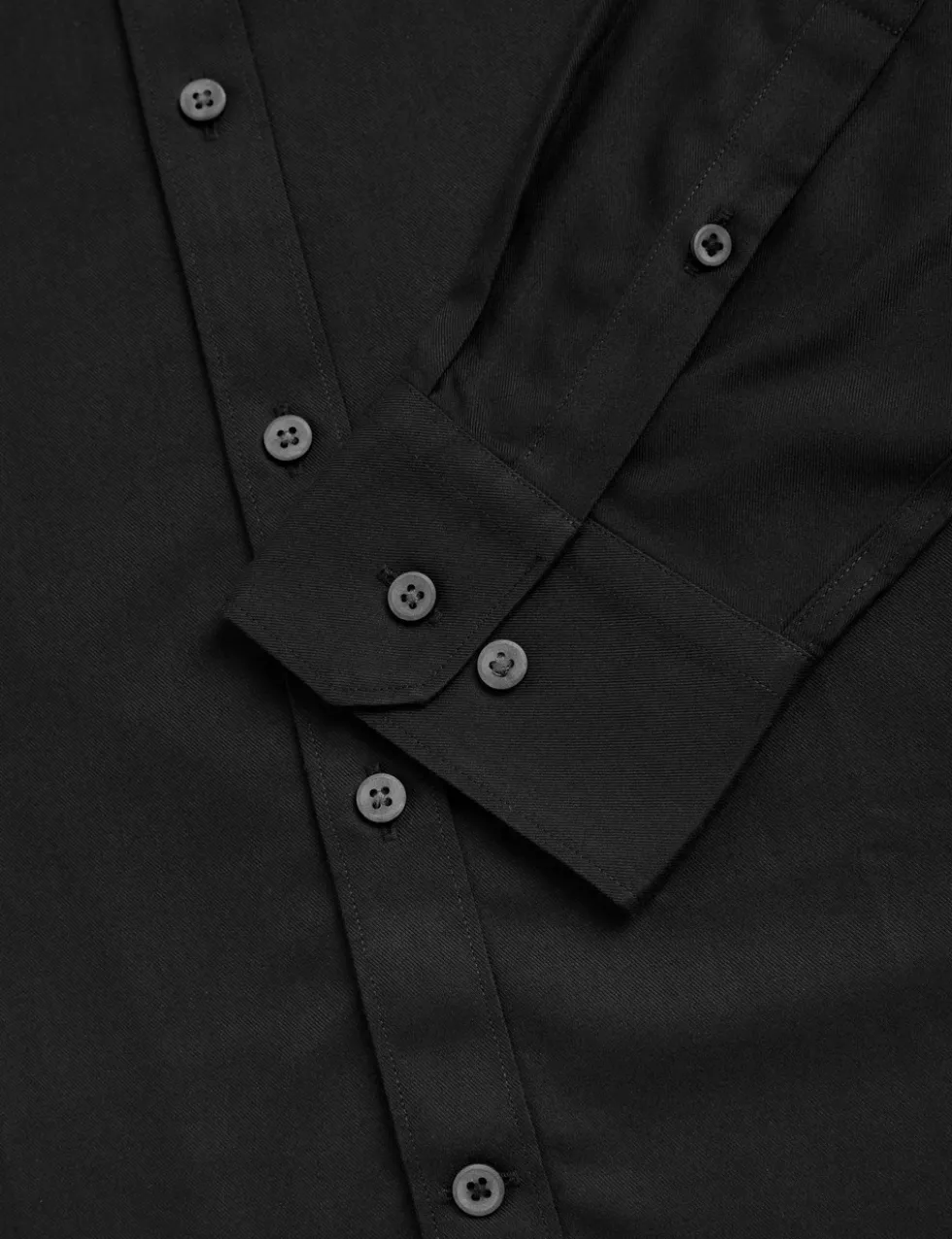 Regular Fit Ultimate Non Iron Cotton Shirt