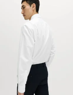 Regular Fit Ultimate Non Iron Cotton Shirt