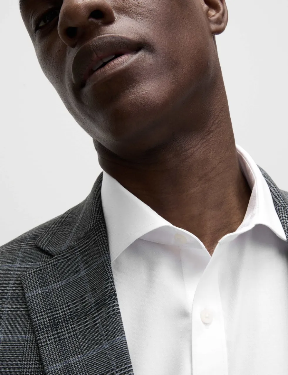 Regular Fit Ultimate Non Iron Pure Cotton Shirt