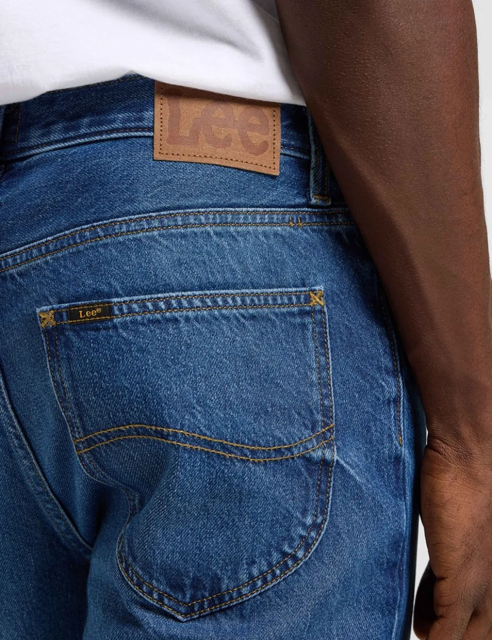 Regular Fit West Jeans