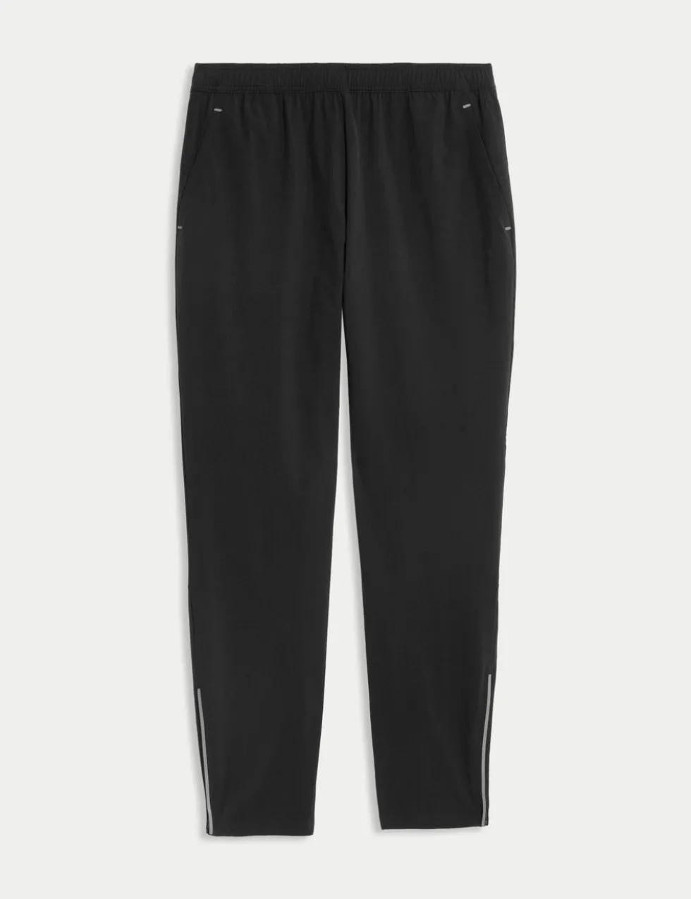 Regular Fit Woven Joggers