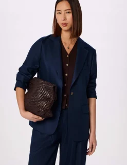 Relaxed Blazer