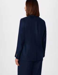 Relaxed Blazer