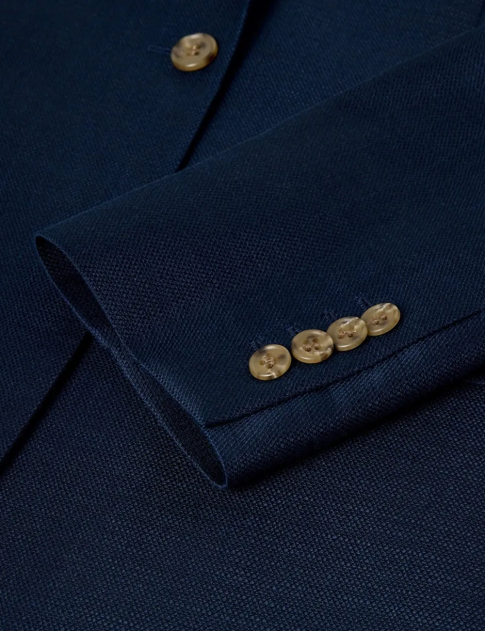Relaxed Blazer
