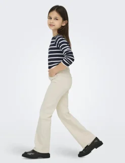 Relaxed Denim Jeans (8-14 Yrs)