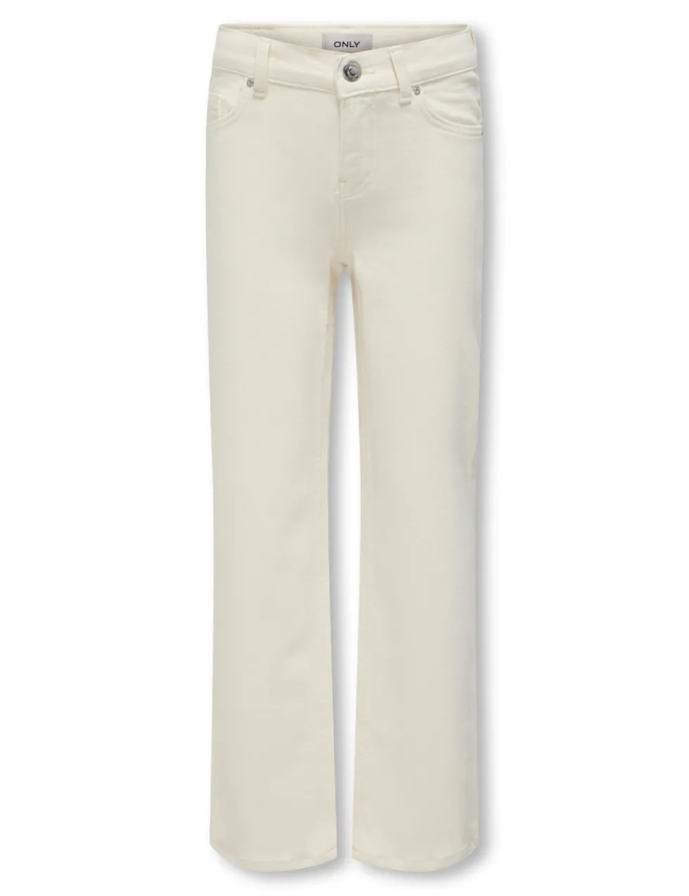 Relaxed Denim Jeans (8-14 Yrs)