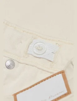 Relaxed Denim Jeans (8-14 Yrs)