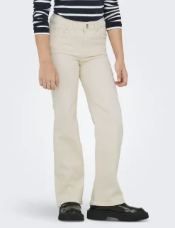Relaxed Denim Jeans (8-14 Yrs)