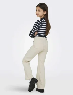Relaxed Denim Jeans (8-14 Yrs)