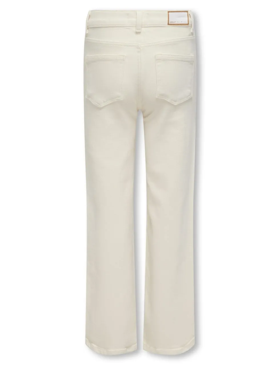 Relaxed Denim Jeans (8-14 Yrs)