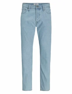 Relaxed Fit Jeans